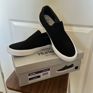 Men’s Hurley Arlo Slip Sneakers